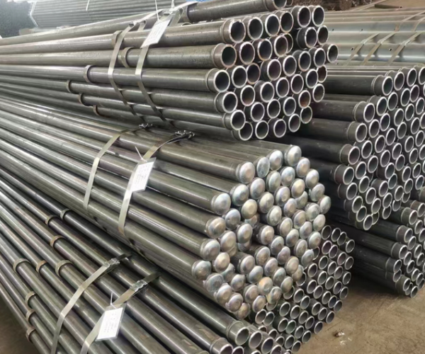 巴青声测管厂家