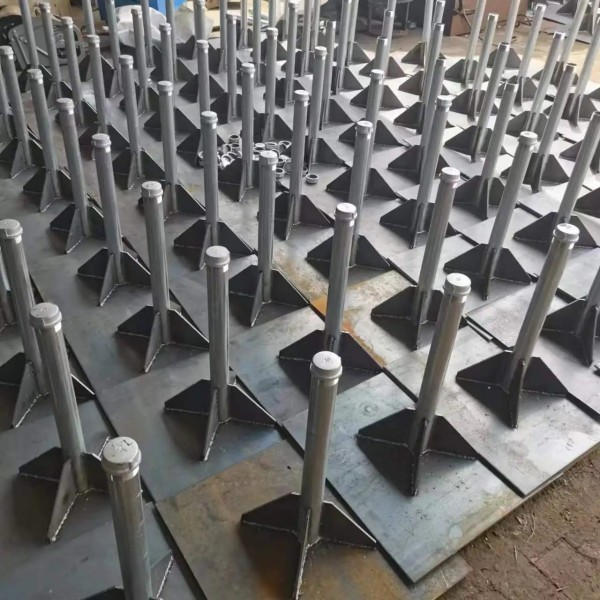 巴青鑫亿呈沉降板生产