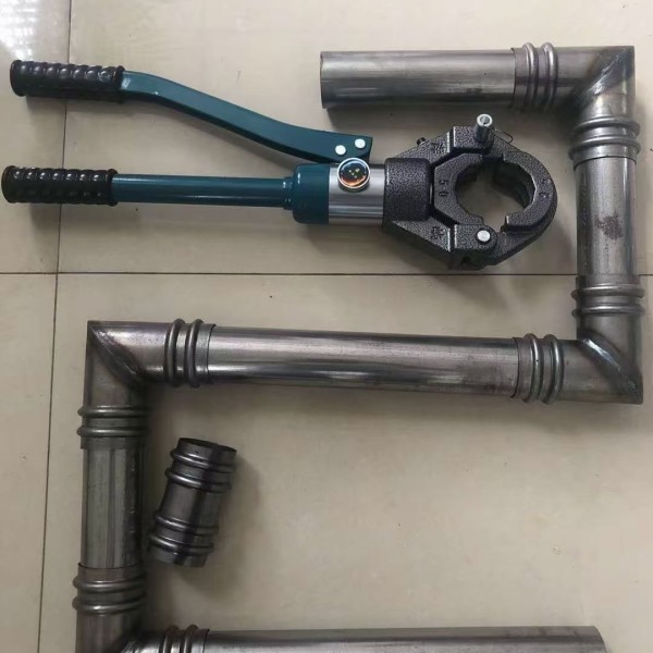 巴青鑫亿呈冷却管
